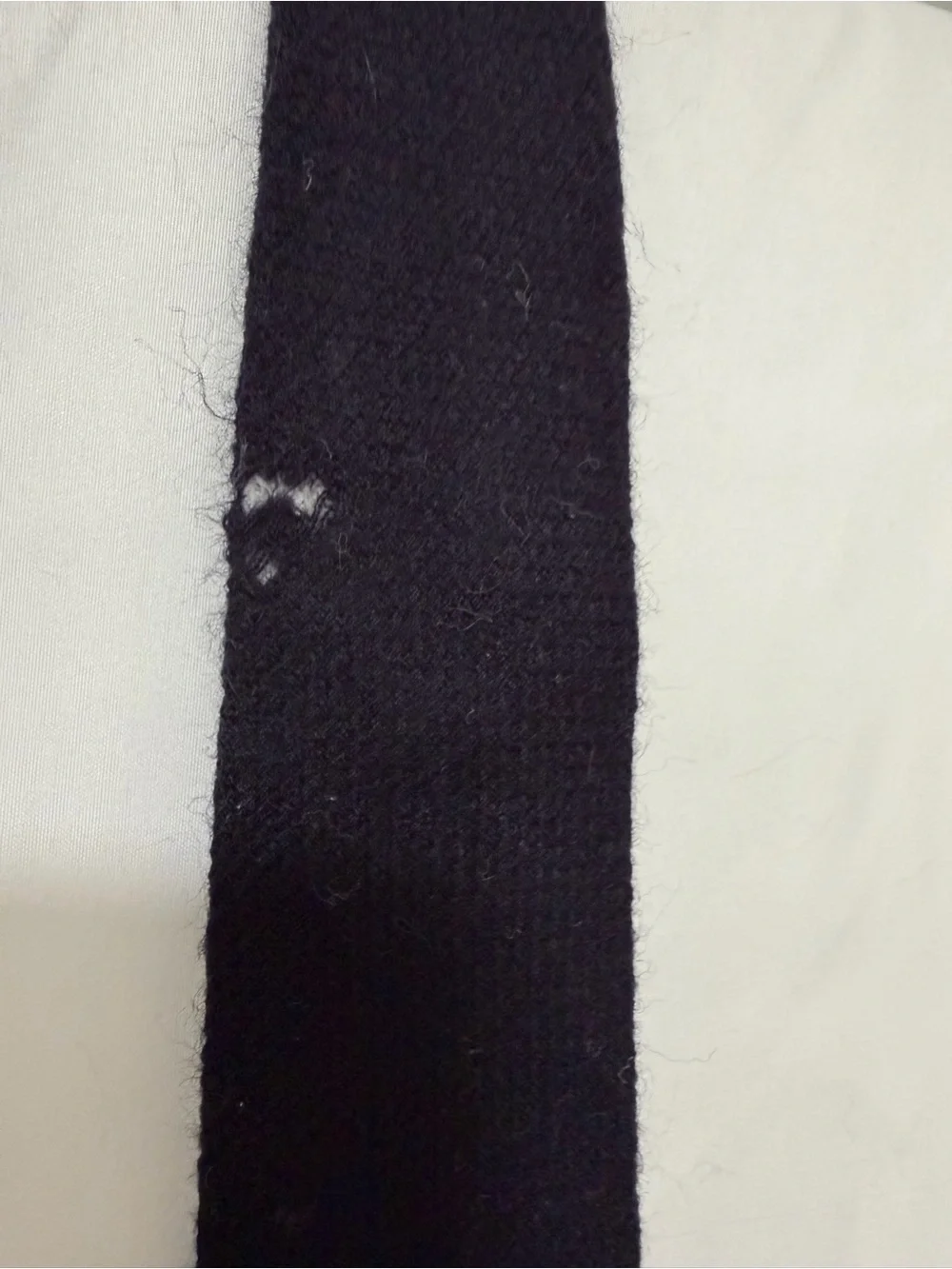 Yves Saint Laurent Men's Ties - 3